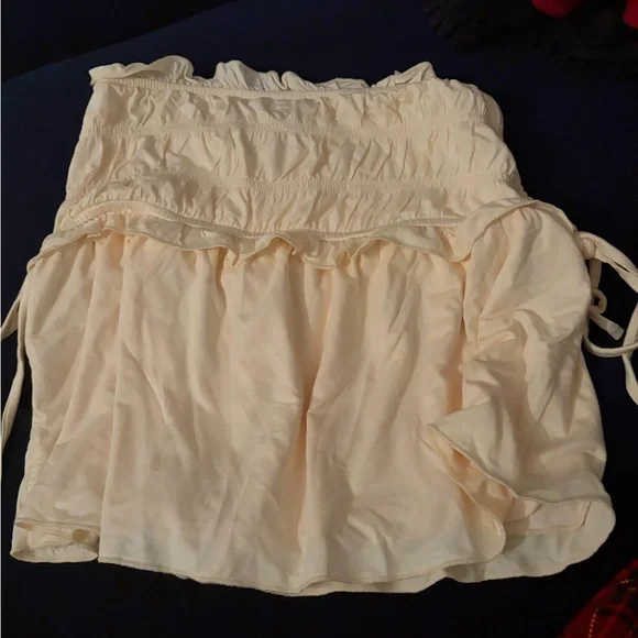 Tiger Mist Denali skirt - Picture 2 of 4